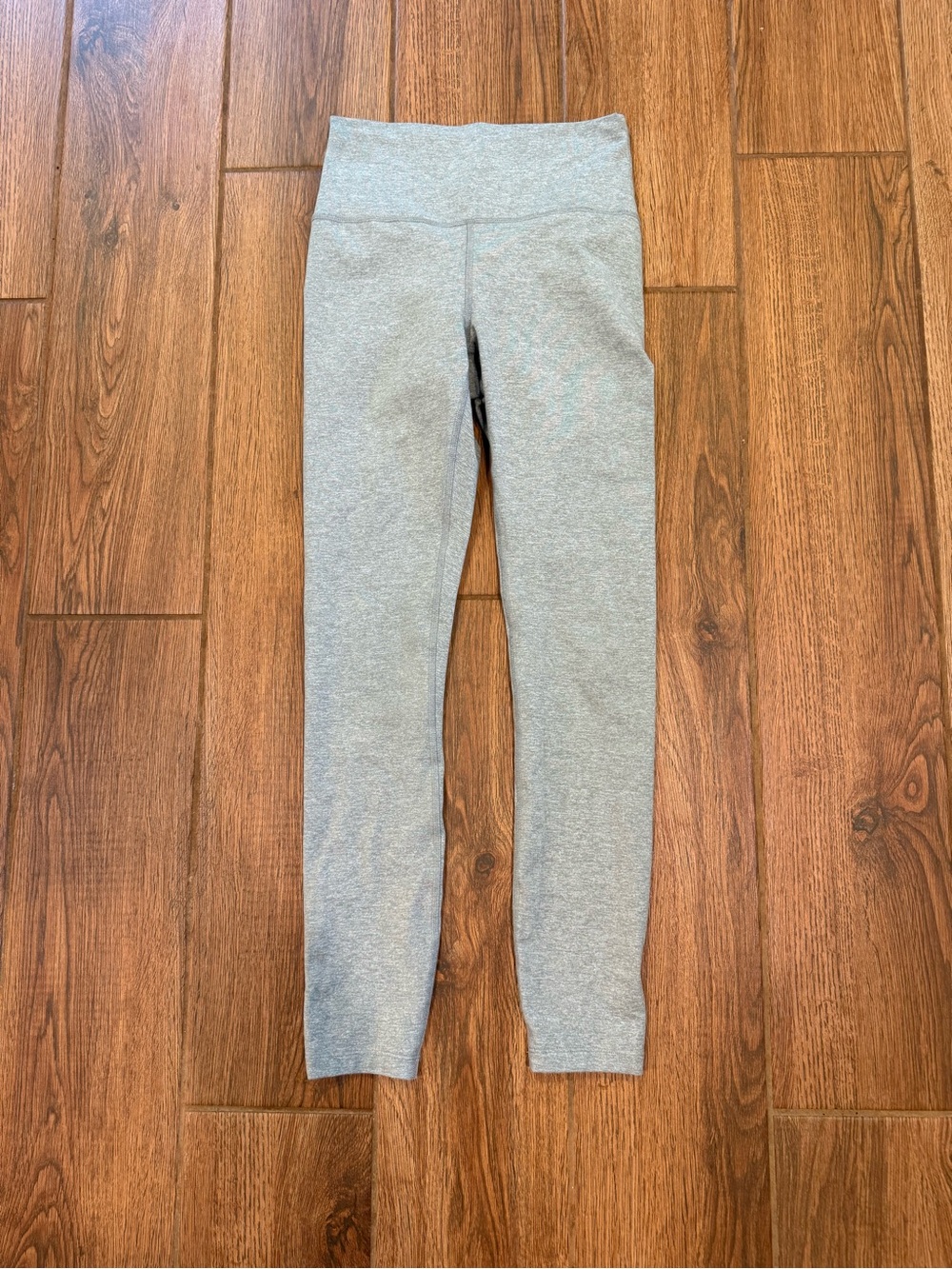 prAna Women’s Gray Ankle Leggings Size XS